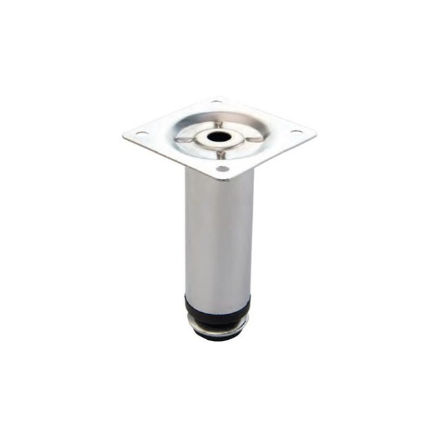 SOFA LEG ROUND 30X8CM 38240