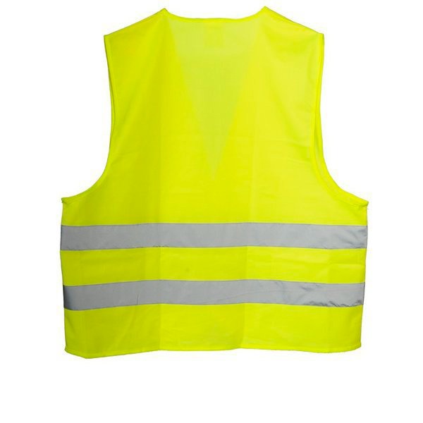 YELLOW VEST XL