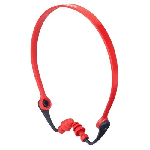 MILWAUKEE 4932478135-BANDED EAR PLUGS