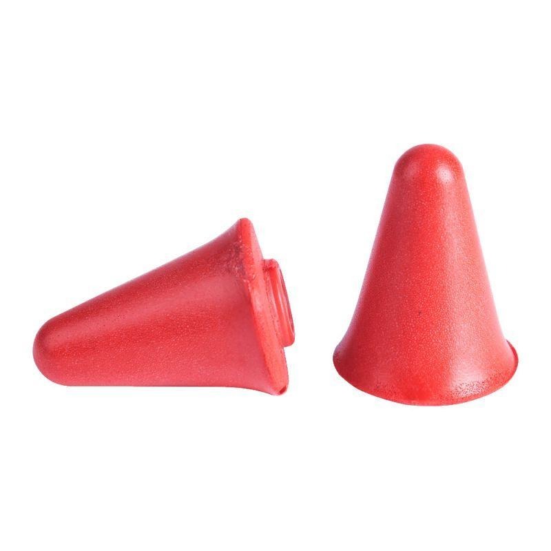 MILWAUKEE 4932478550 FOAM REPLACEMENT EAR PLUG 5PAIRS