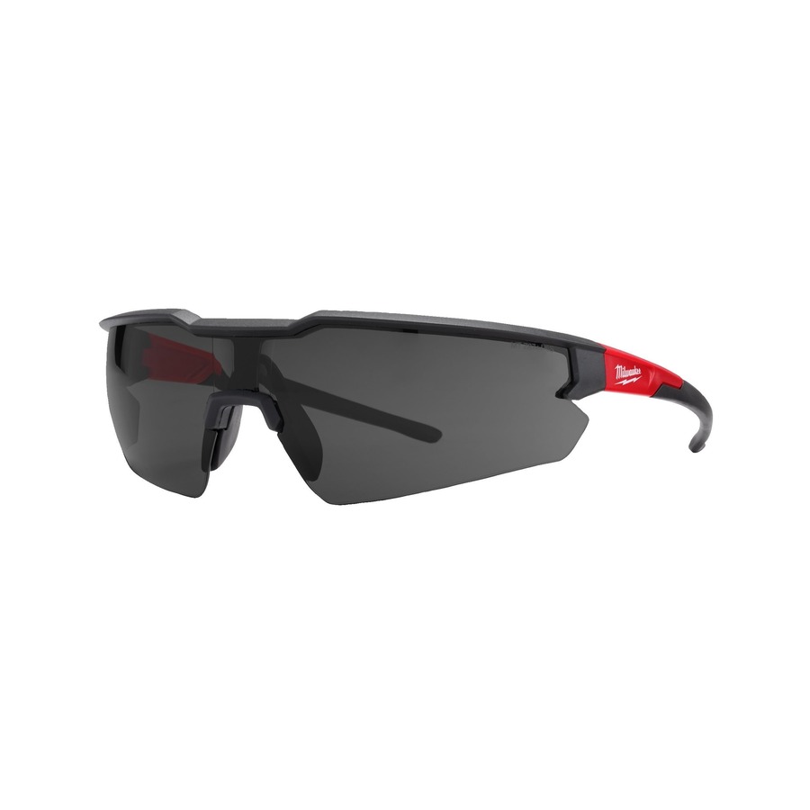 MILWAUKEE 4932478764 ENHANCED SAFETY GLASSES TINTED