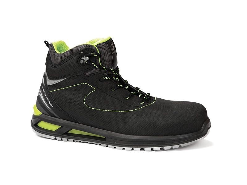 GIASCO BALI 43 HIGH SAFETY SHOES S3 SRC 3H149EV