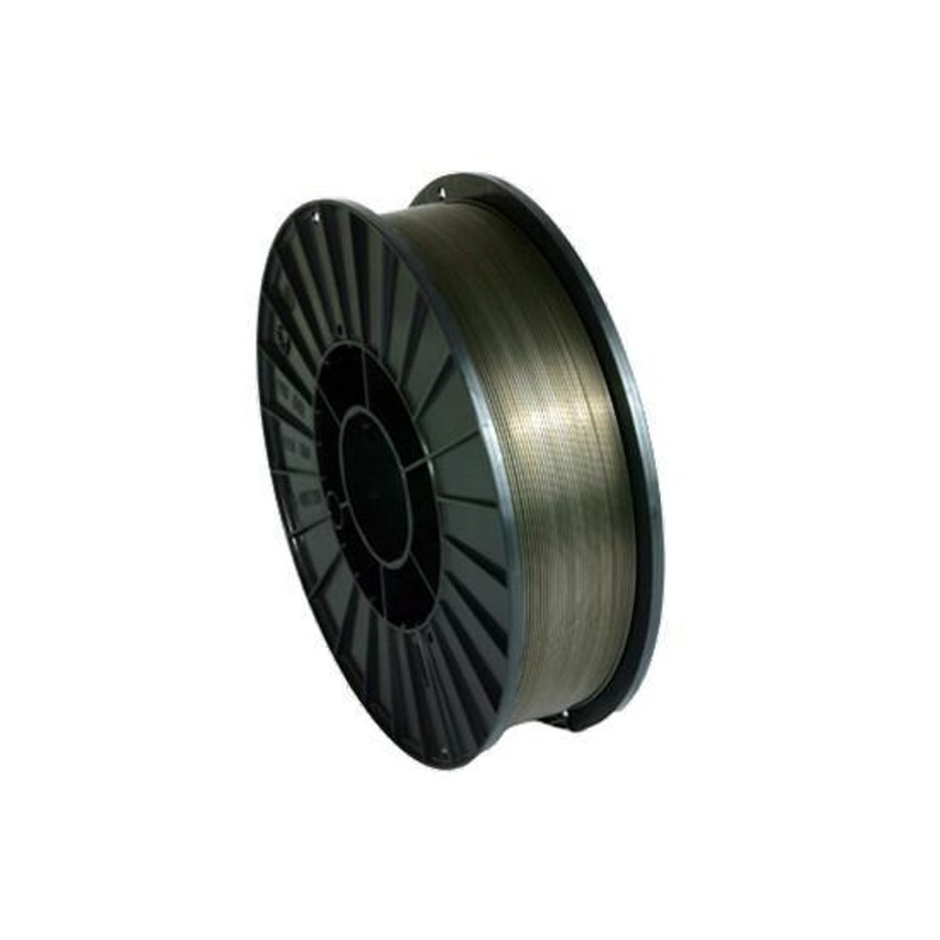 086104 FLUX WIRE 0.9MM NO GAS 0.9KG