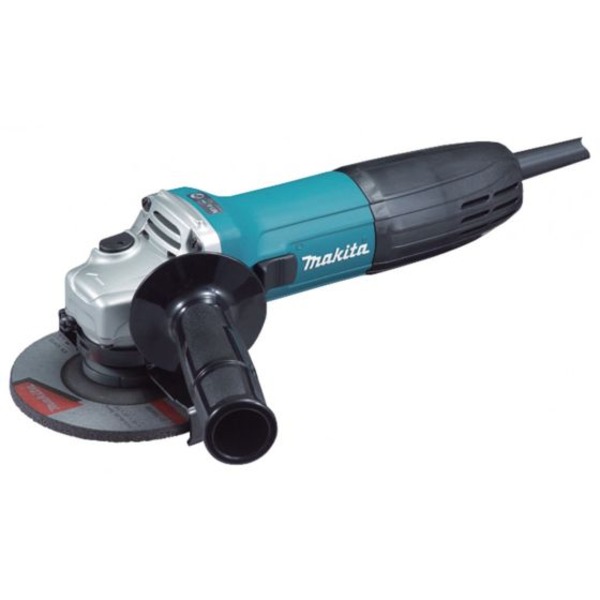 MAKITA GA4530 ANGLE GRINDER 115MM
