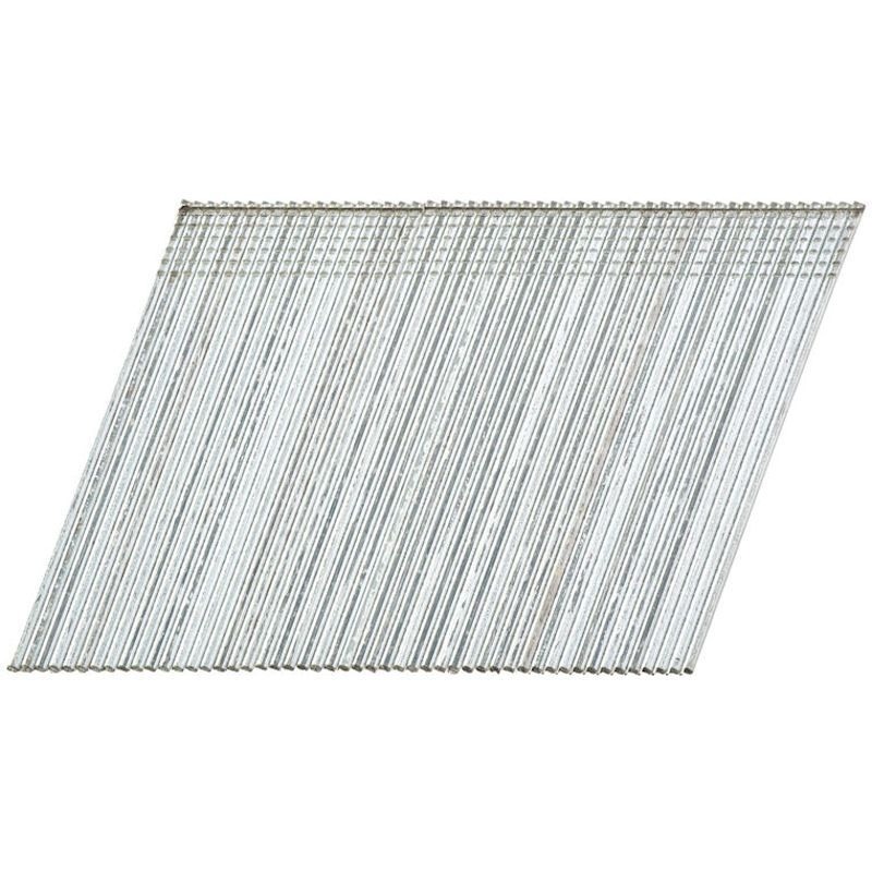MILWAUKEE 4932459142 NAILS 16G/45MM 2000PCS