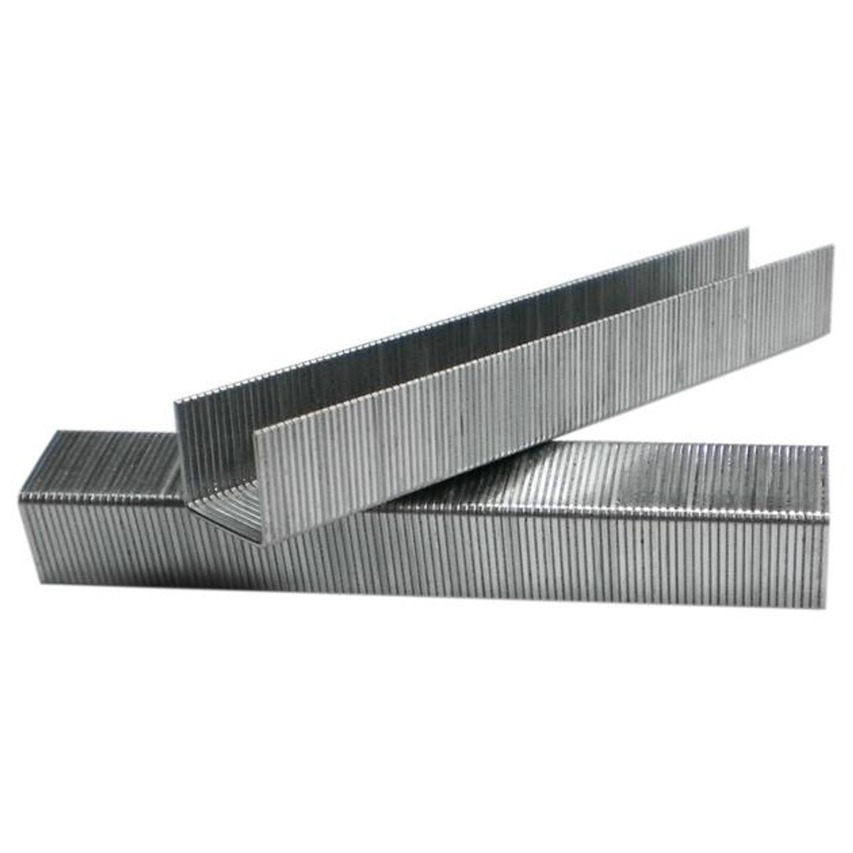 KREATOR KRT303010 STAPLES 10MM ZINC 10.6MM TYPE C