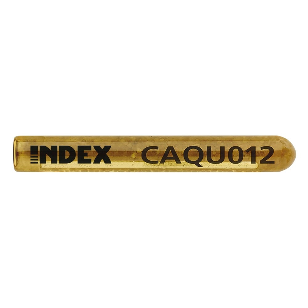 INDEX CAQU008 CHEMICAL ANCHOR RESIN CAPSULE 8X80 Φ10