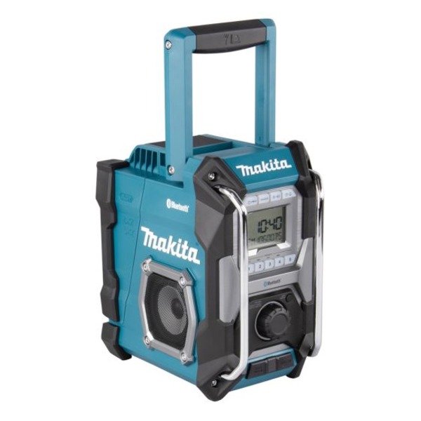 MAKITA MR002GZ JOB SITE RADIO BLUETOOTH