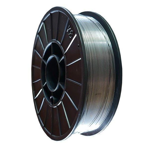 WELDING WIRE E71T-11 0.9MM 5KG NO GAS