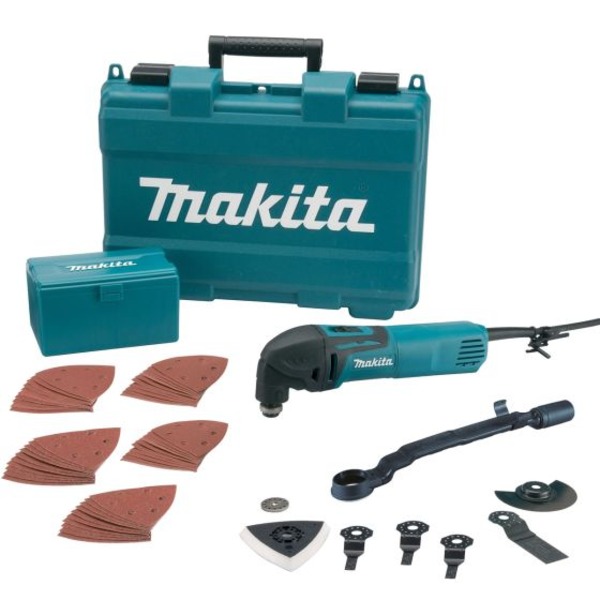MAKITA TM300CX4J MULTITOOL 240V
