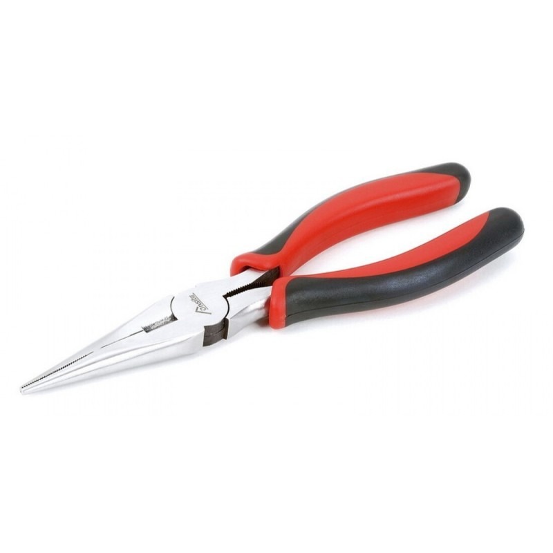 CHAIN NOSE PLIERS 160MM 700001
