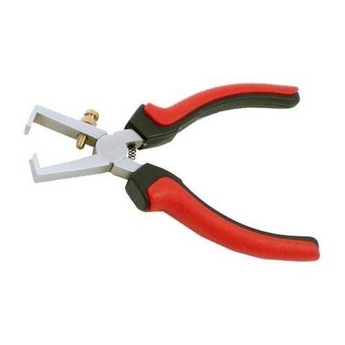 WIRE STRIPPER 160MM 700027
