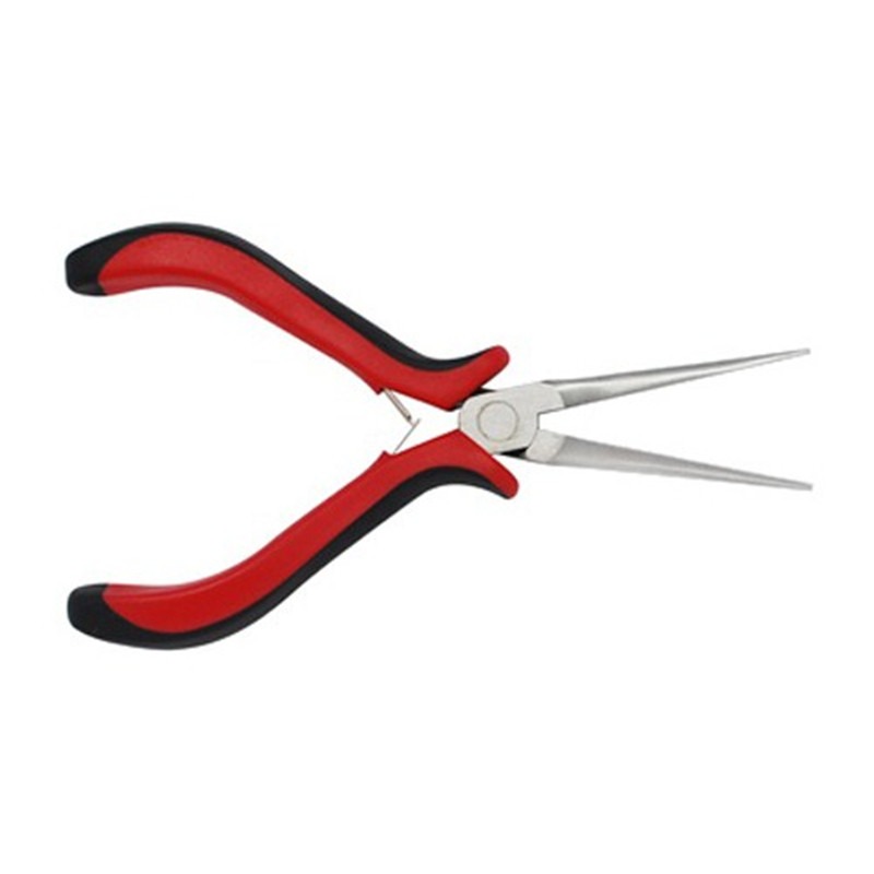 MINI CHAIN NOSE PLIERS 150MM 700067 NEEDLE NOSE