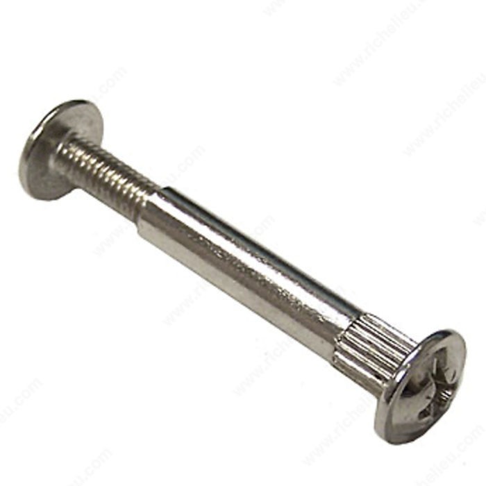 CONNECTION FITTINGS 6X35