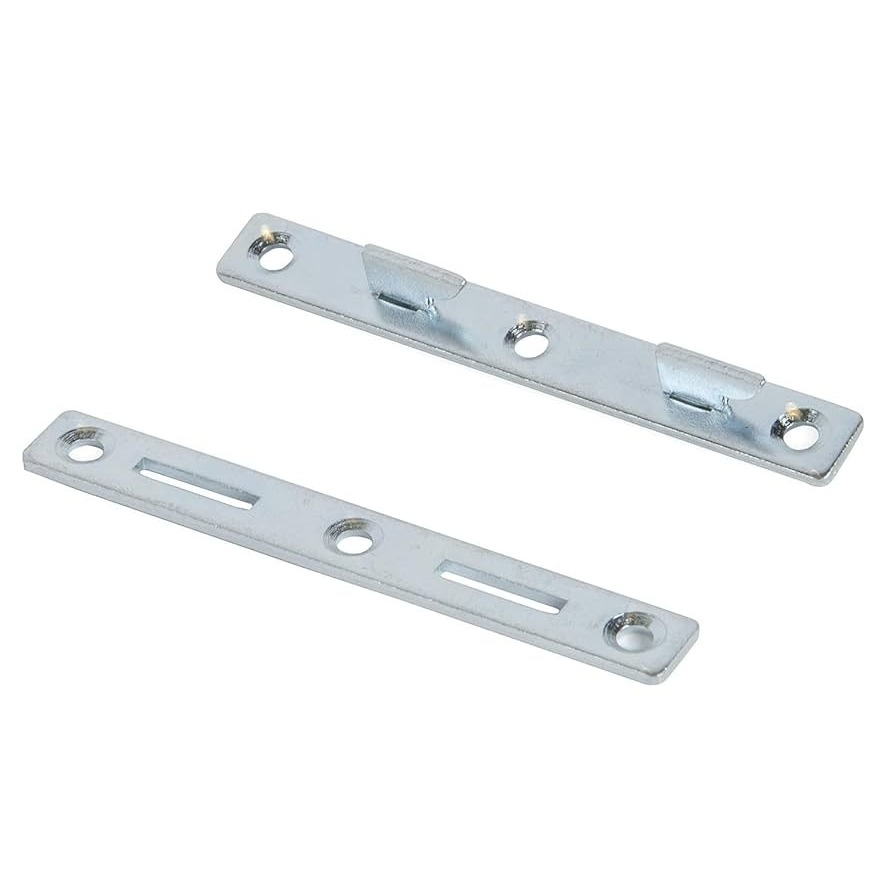 BED BRACKETS INSERTS 5' WL-029