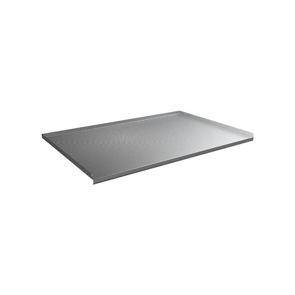 UNDERSINK LINER ALUMINIUM 964mm