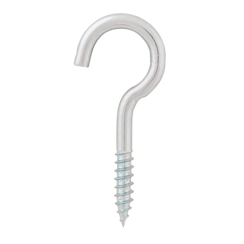 GALVANIZED HOOK 103 17X50