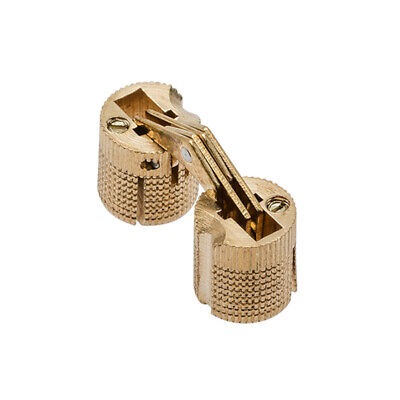 INVISIBLE HINGE 14MM CCH012