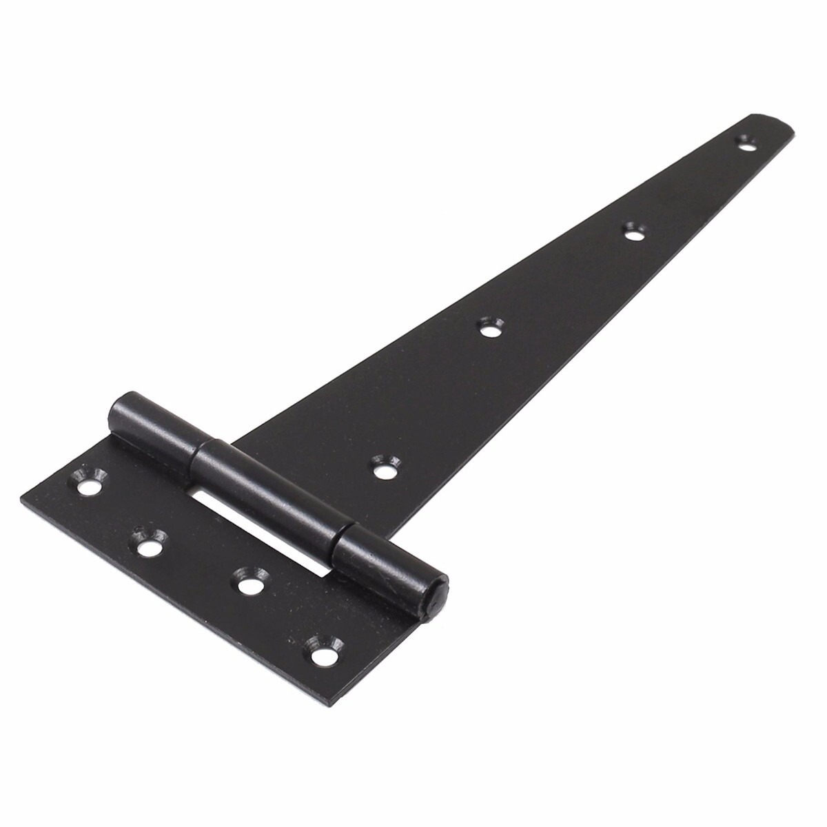TEE HINGE BLACK 4''