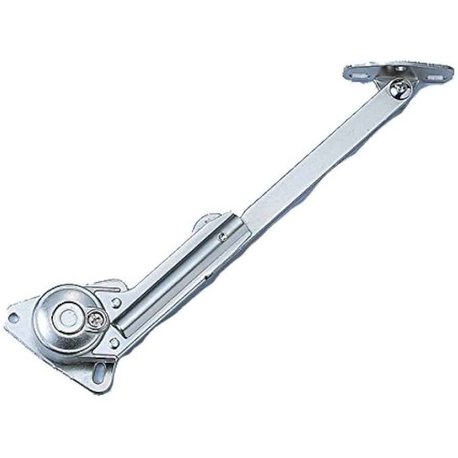 SOFT DOWN DOOR ARM LEFT