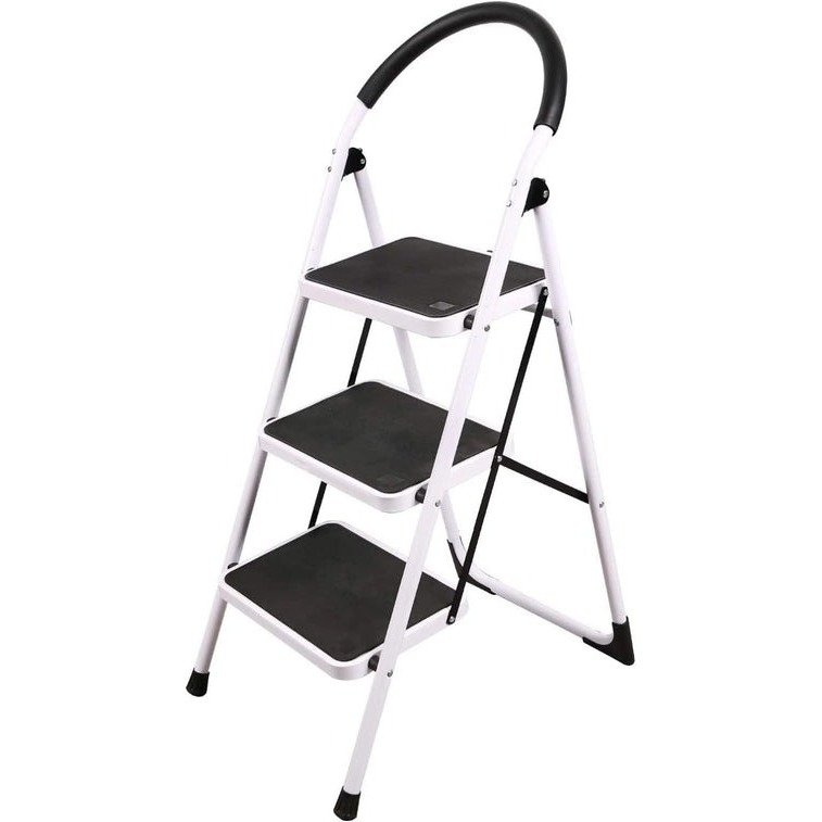 ELTECH 3 STEP FOLDING LADDER