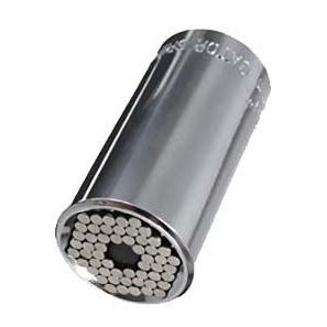 HONITON GATOR SOCKET 1/2'' 11-32MM
