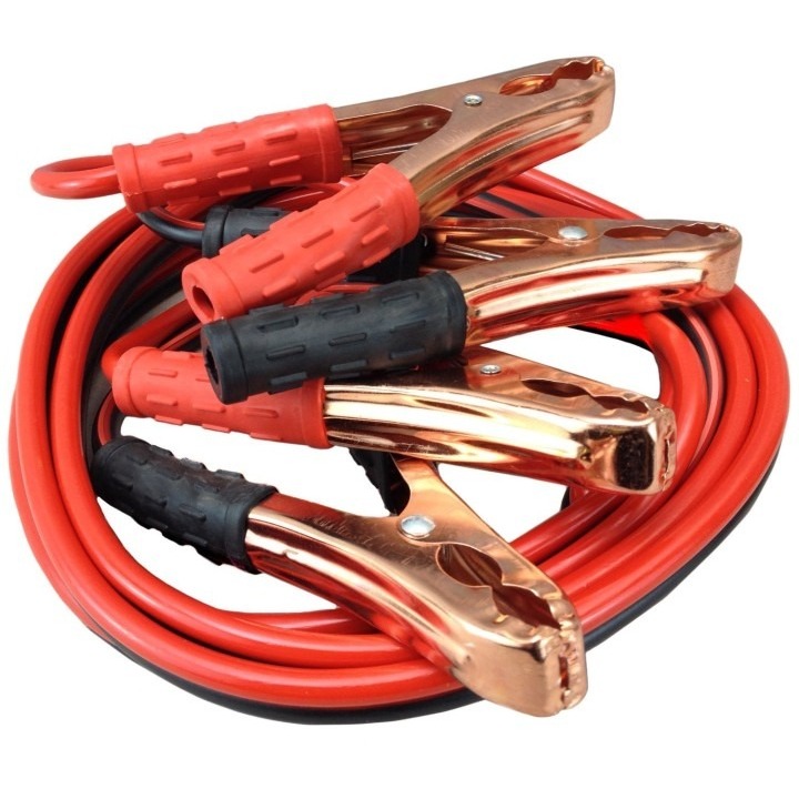 ELTECH BOOSTERS CABLES 800A 2.5M
