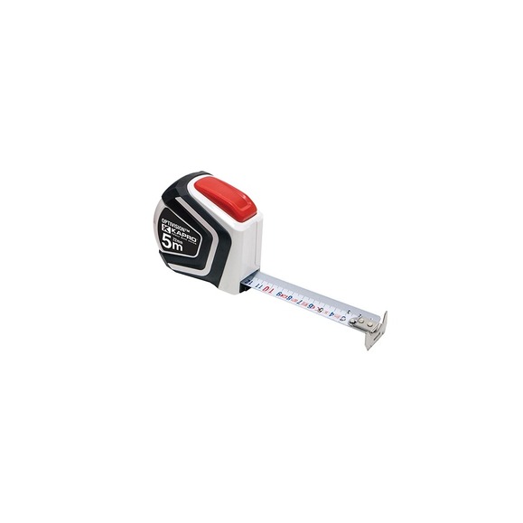 KAPRO TAPE MEASURE 5MX19MM