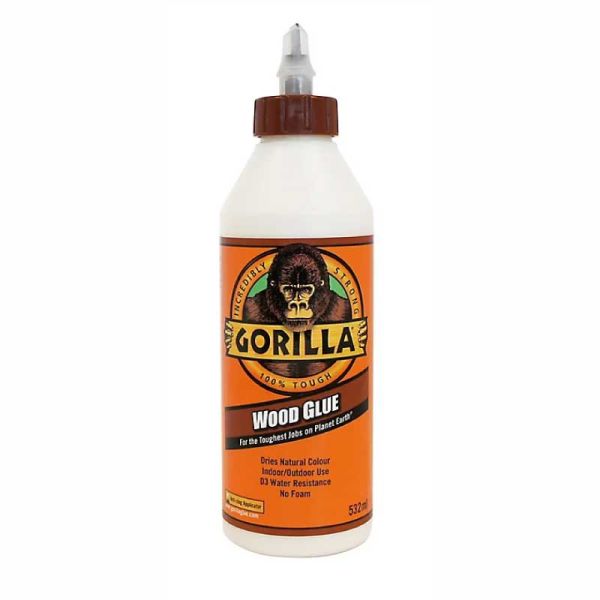 GORILLA WOOD GLUE 1L