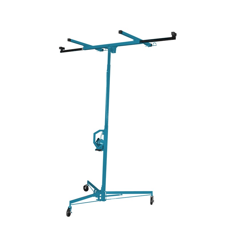 BORMANN PRO BTC6200 DRYWALL LIFTER 3.35M MAX LOAD 68KG