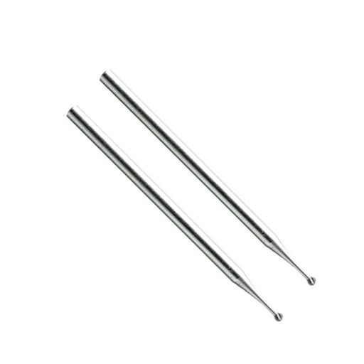 PG MINI STEEL BALL CUTTERS 1.4MM 2PCS