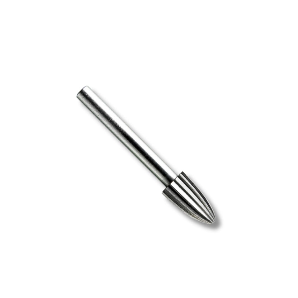 PG MINI STEEL CONE CUTTER 6MM