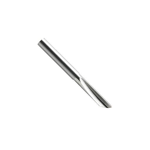 PG MINI HSS FLUTE BIT GROOVES 3MM