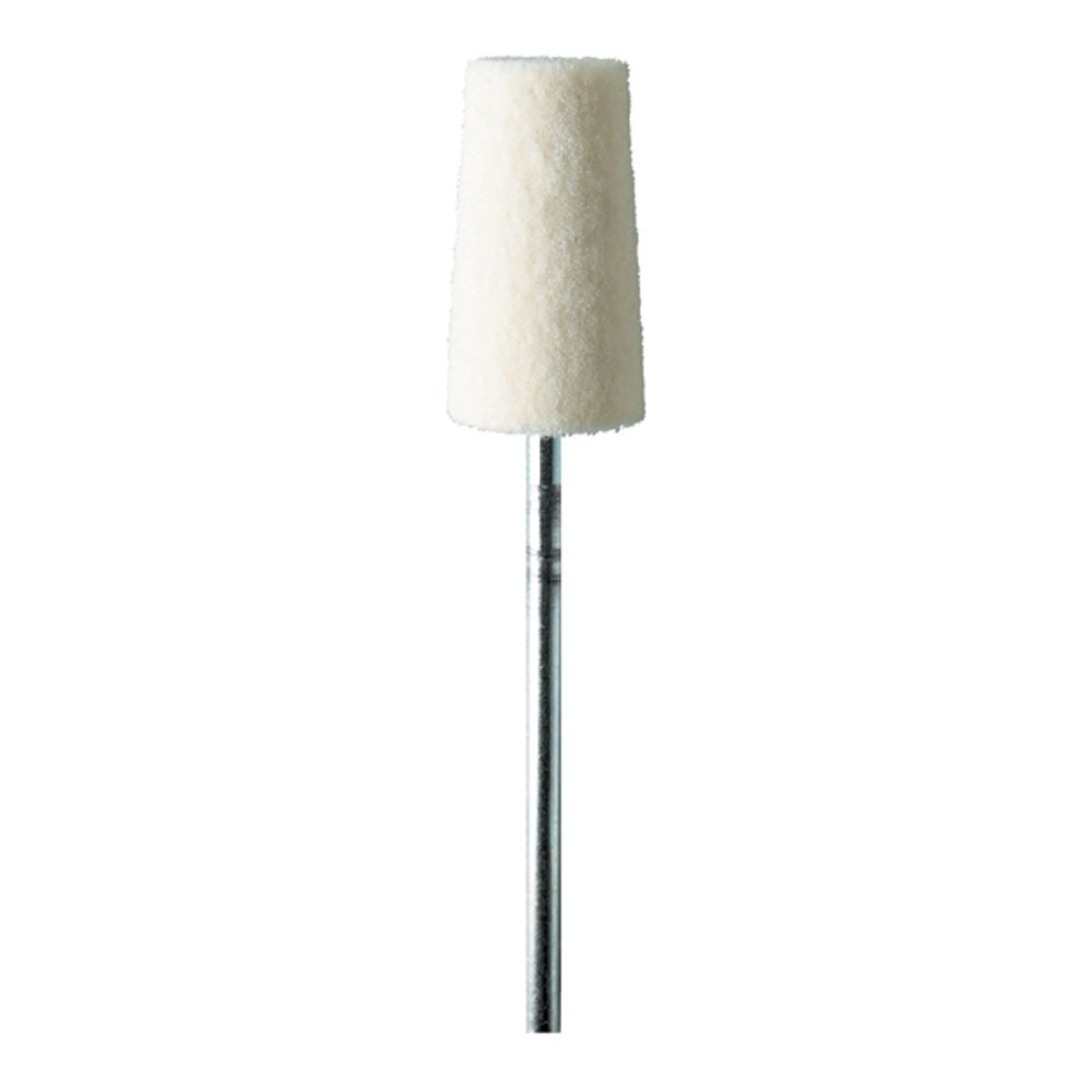 PG MINI FELT TAPER POLISHER 11MM