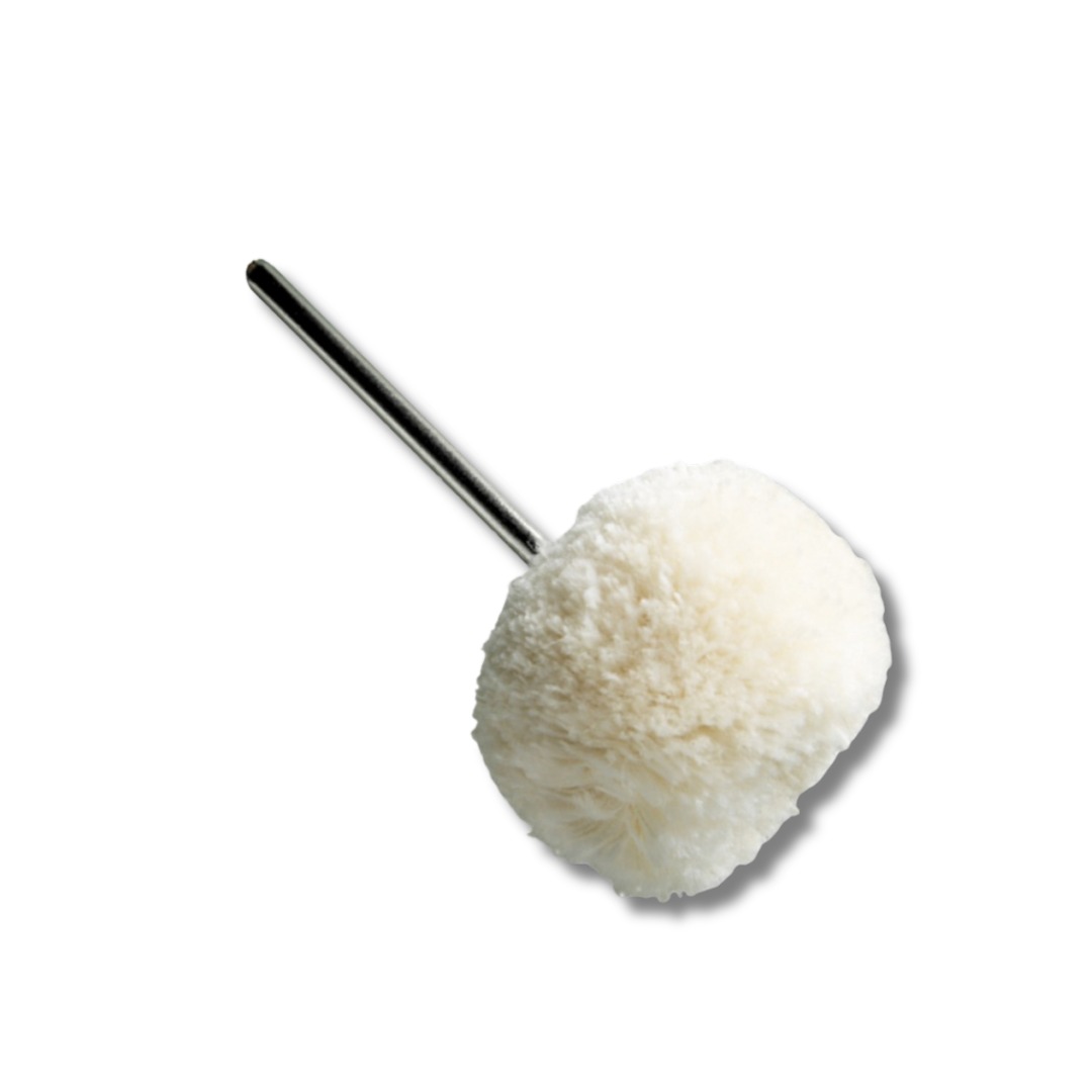 PG MINI COTTON YARN DISC 24MM