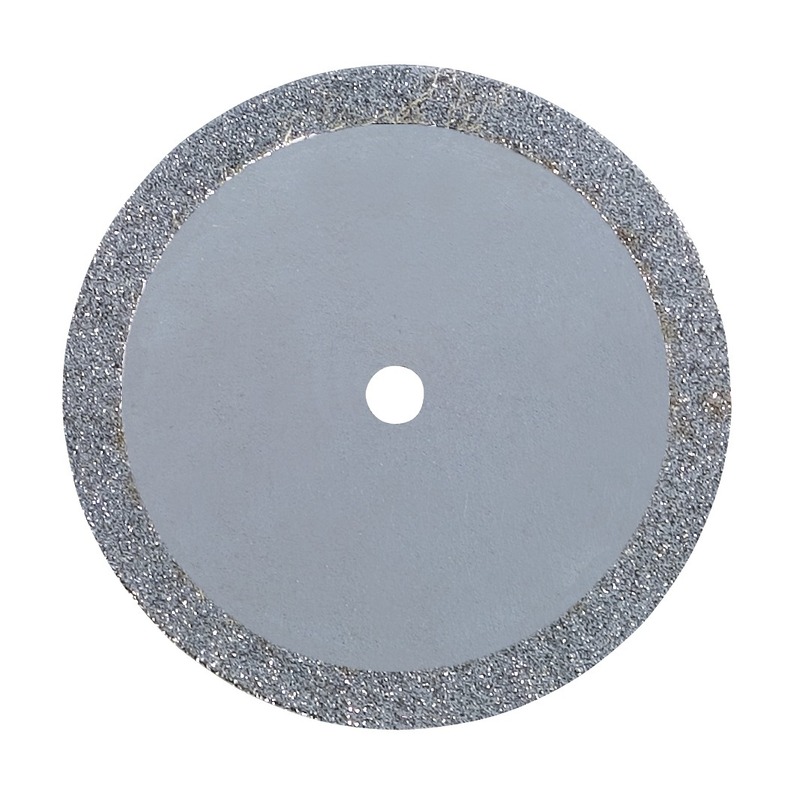 PG MINI DIAMOND DISC 22MM