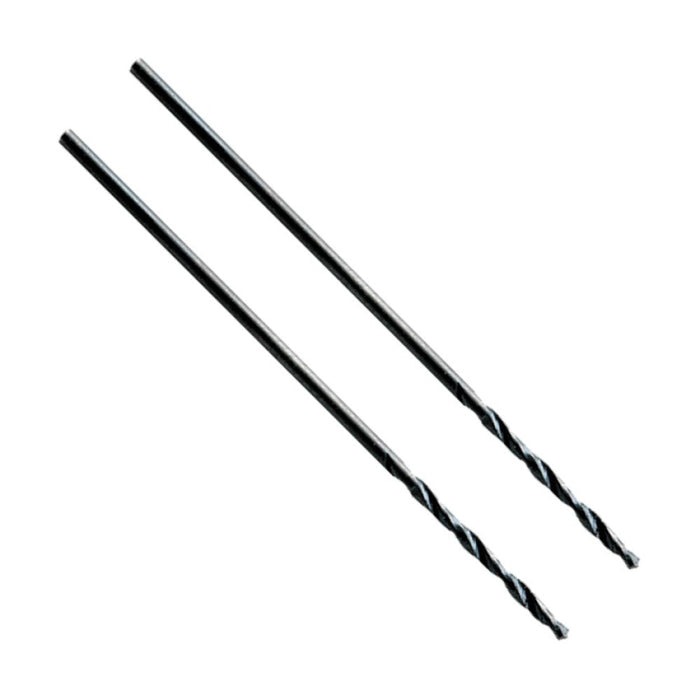 PG MINI HSS TWIST DRILL 0.8MM
