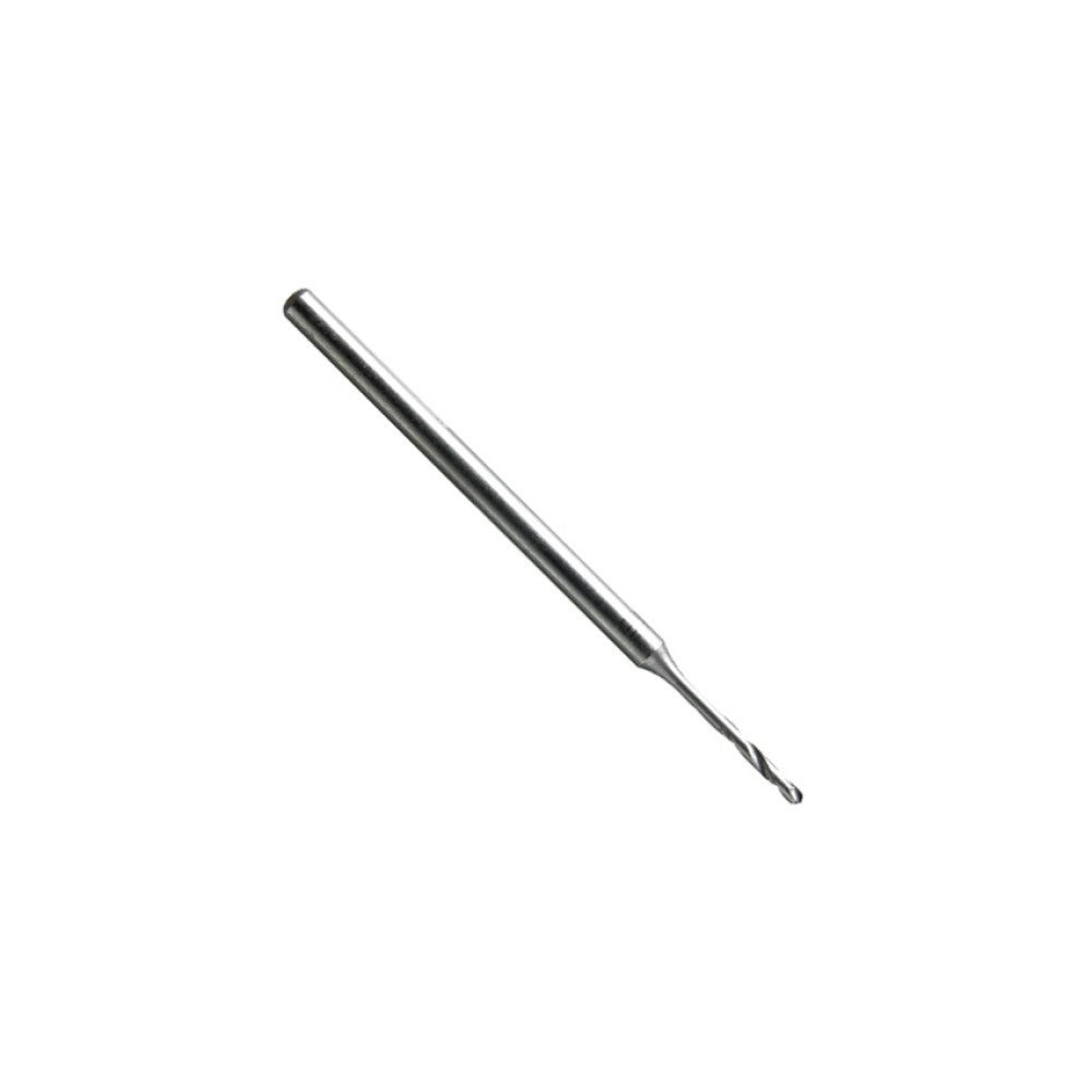 PG MINI HSS TWIST DRILL 1MM