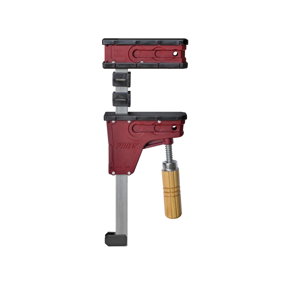 PIHER CLAMP 400KG 60CM