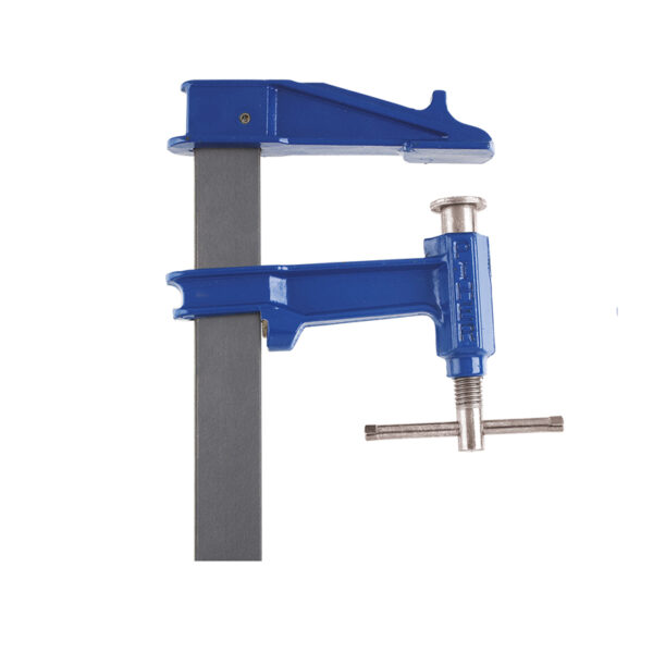 PIHER CLAMP F400 2.1KG