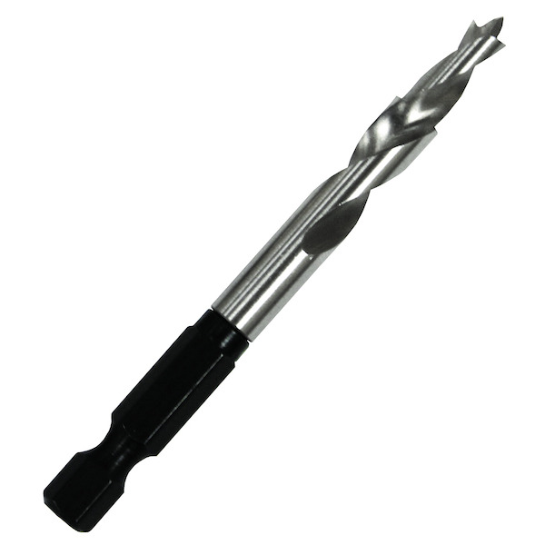 KREG® KMA3215 5mm Shelf Pin Drill Bit With Stop Colar