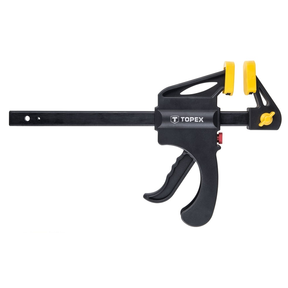TOPEX CLAMP QUICK 300X60MM