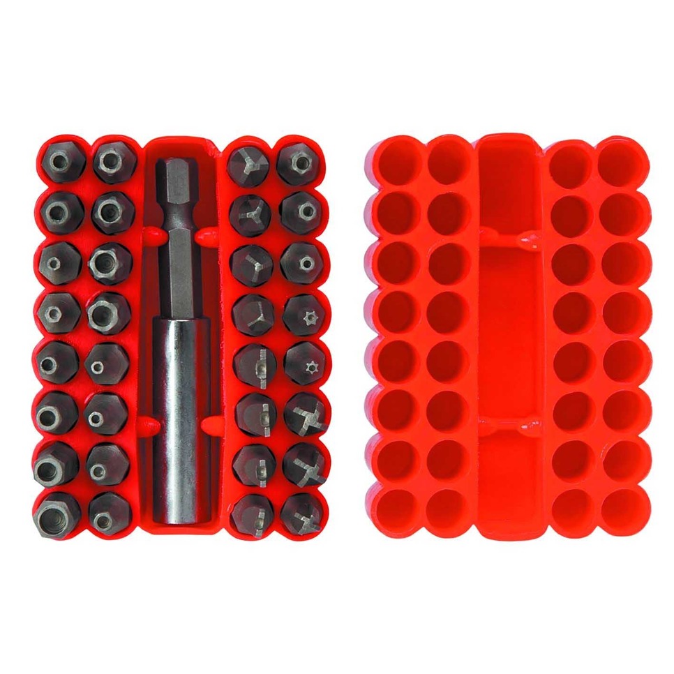 TOP TOOLS 32PCS SET