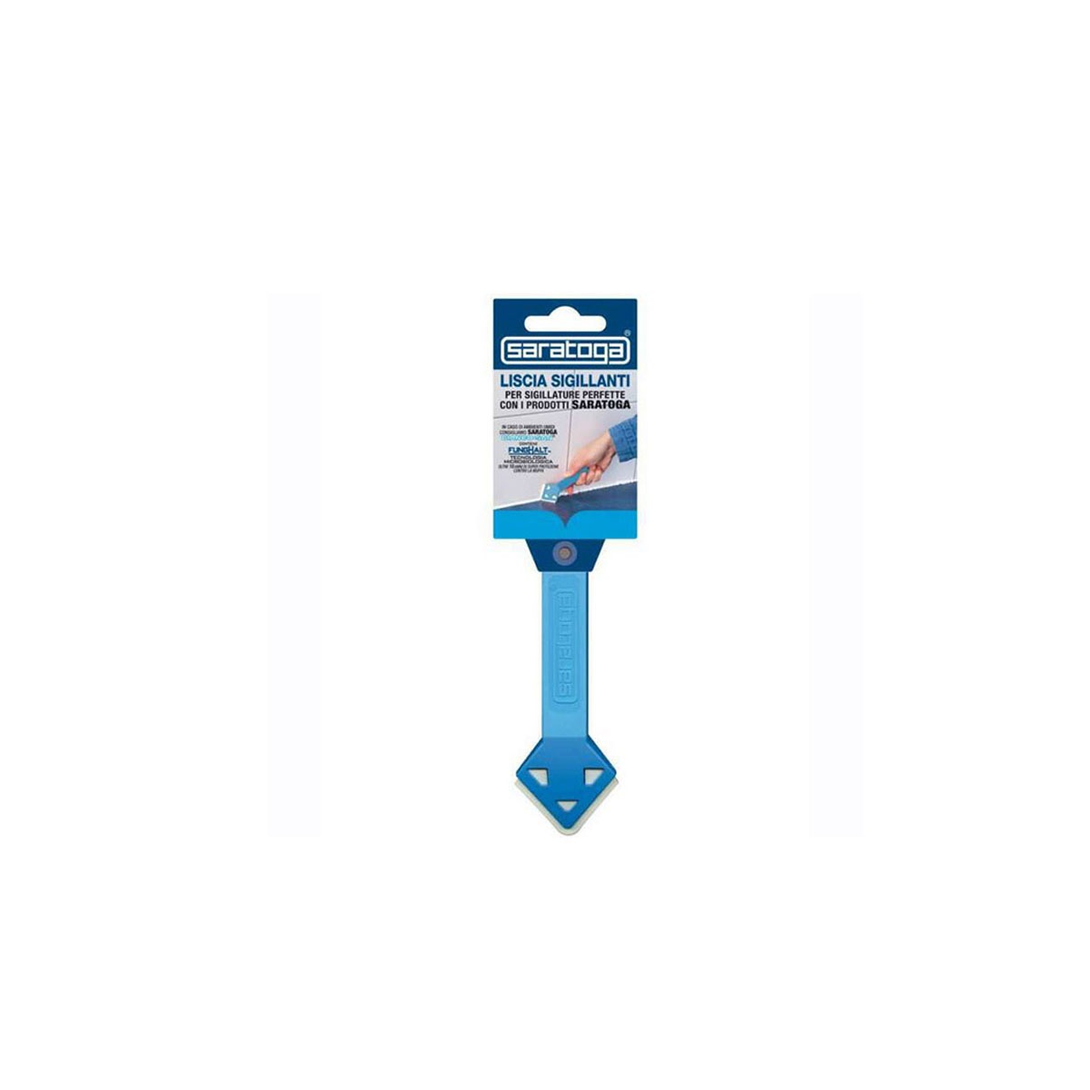 SILICONE SMOOTHING TOOL