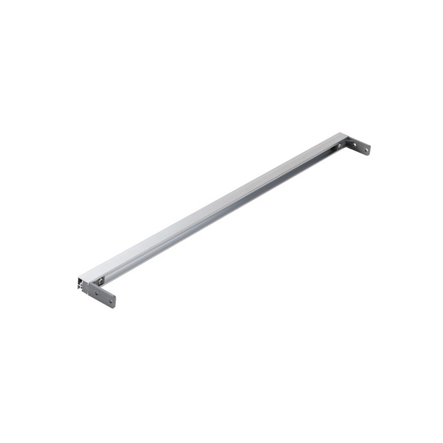 ALUMINIUM PROFILE UNDER SINK SUPPORT 120CM