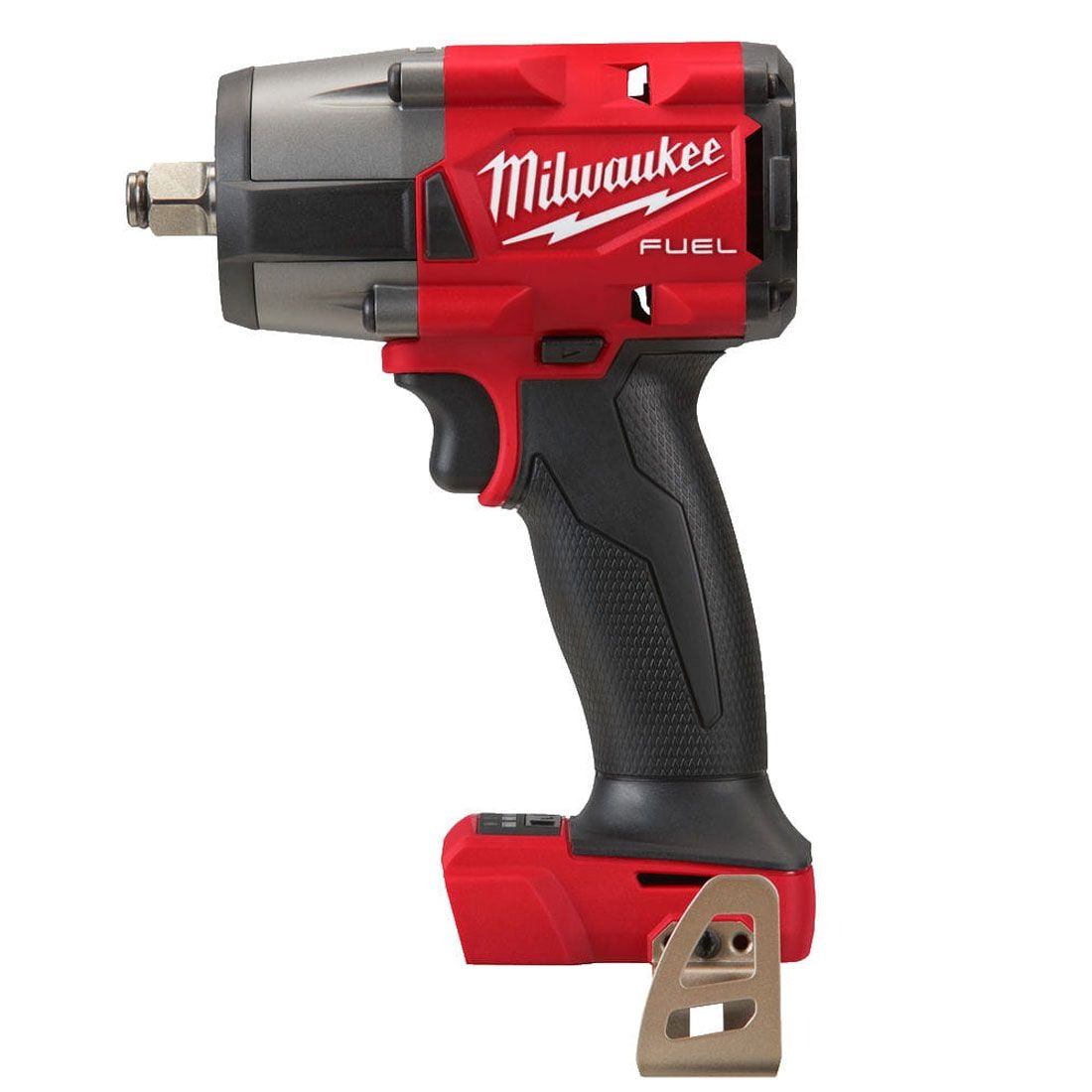 MILWAUKEE 4933479542 M18FMTIW2F12-0 FUEL1/2 MID TORQUE IMPACT WRENCH 18V