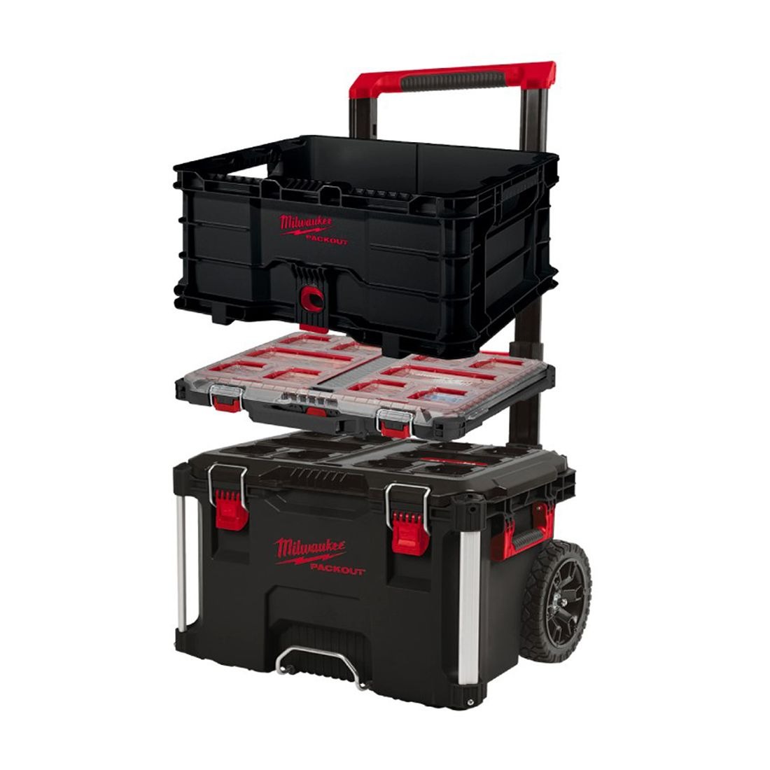 MILWAUKEE 4932493927 PACKOUT PROMO 3PC SET