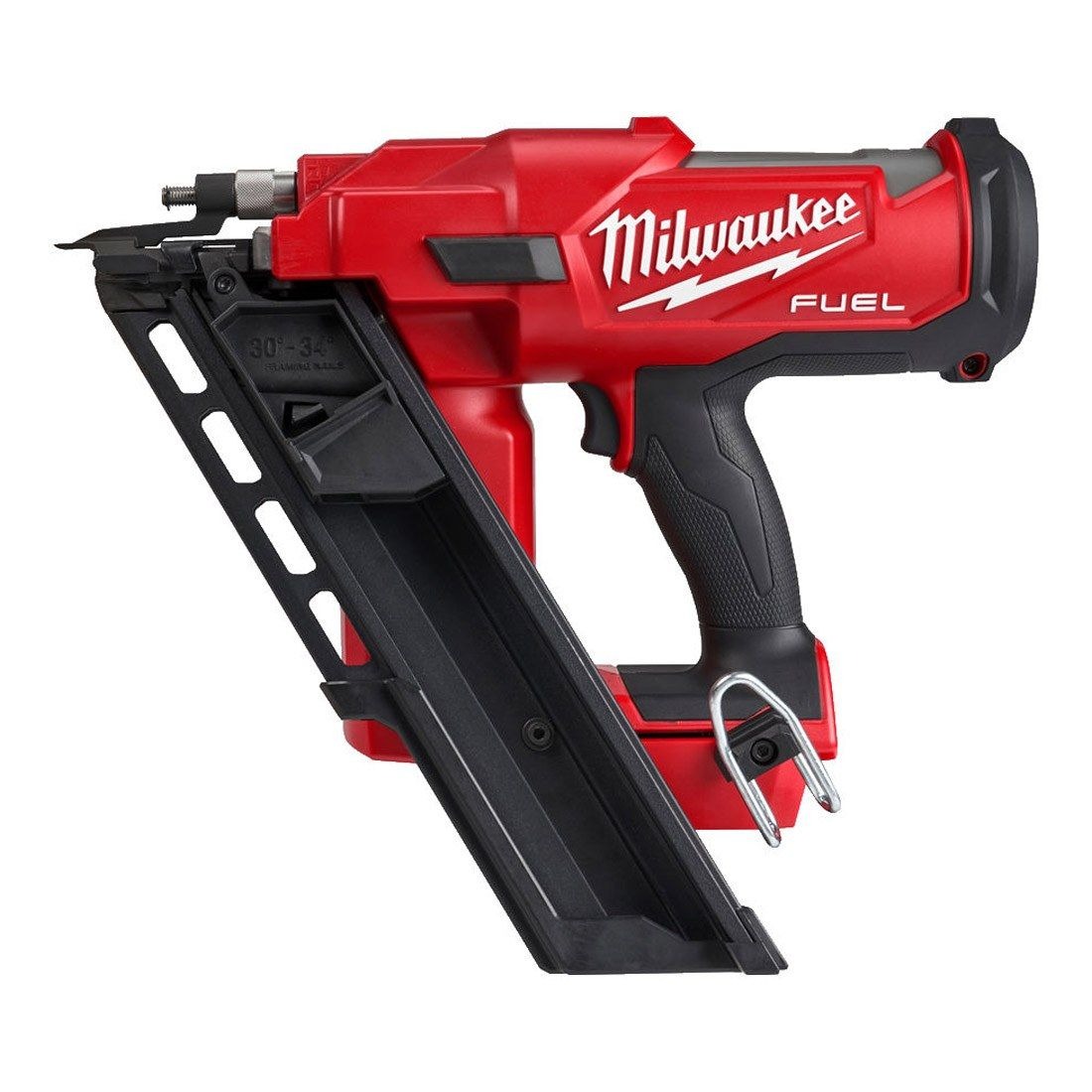 MILWAUKEE 4933471406 M18FFN-0C CORDLESS FRAMING NAILER 18V