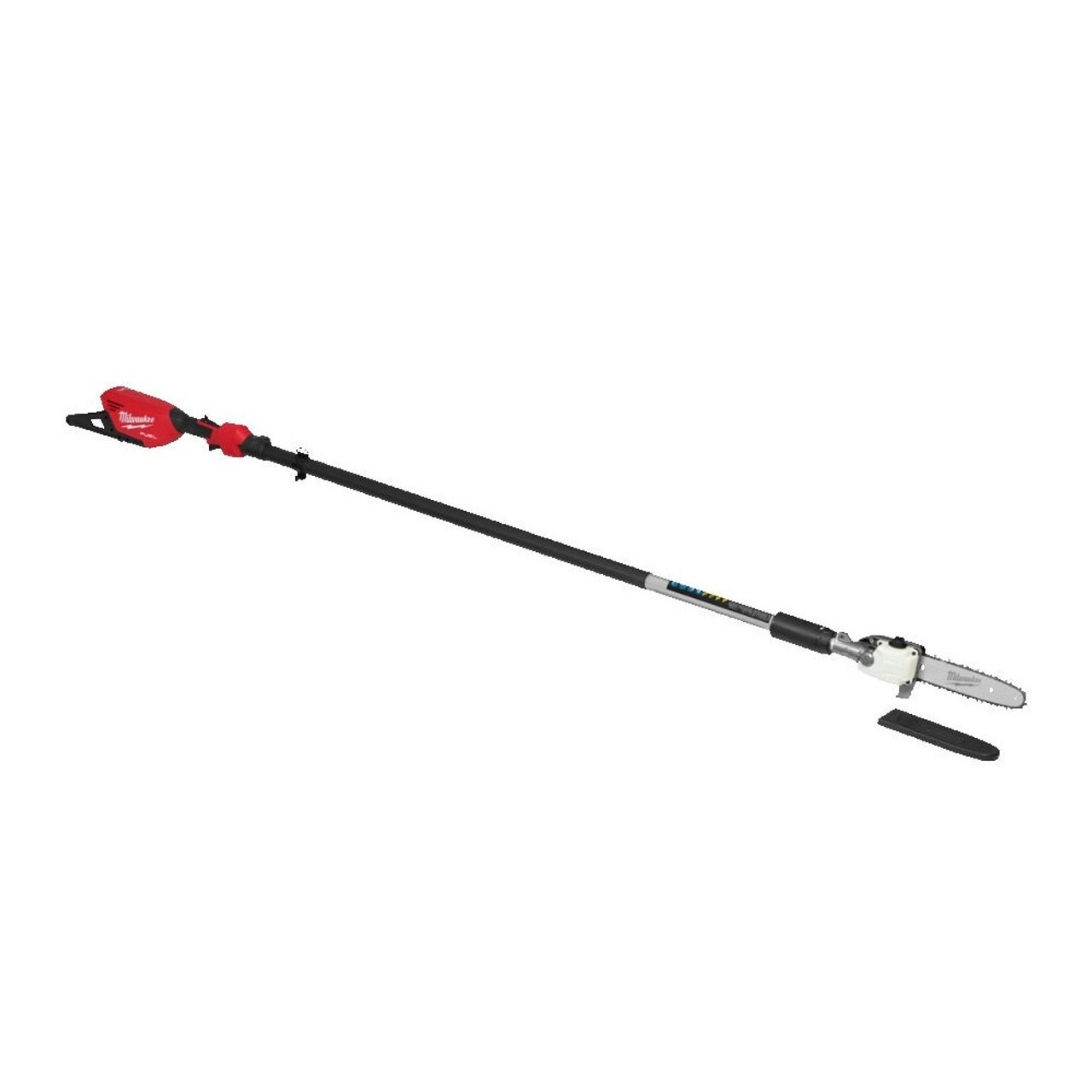 MILWAUKEE 4933480870 M18FTPS30-121 TELESCOP POLE SAW 30CM 18V BARE