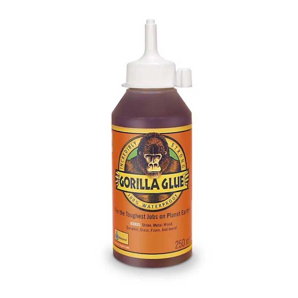 GORILLA GLUE 250ML